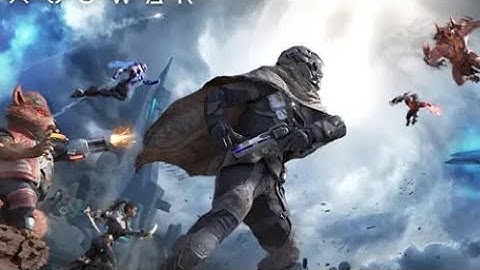 Nexus War: Civilization Gameplay Walkthrough Part 1 - (iOS, Android)