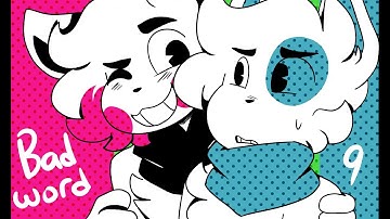 Bad Word | 9