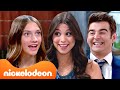 De Thundermans | 1 uur met de beste momenten uit seizoen 1 van “Thundermans: Undercover”!
