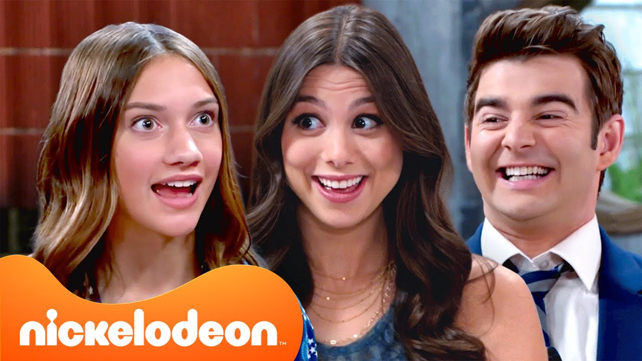 De Thundermans | 1 uur met de beste momenten uit seizoen 1 van “Thundermans: Undercover”!