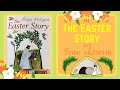 Miss Mac reads The Easter Story!
