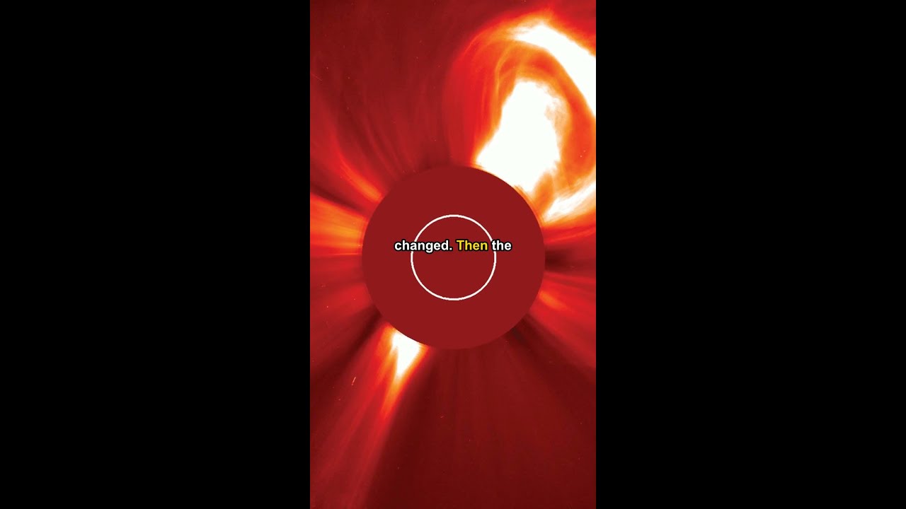 You Would Not Notice The Sun Vanish For 8 Minutes