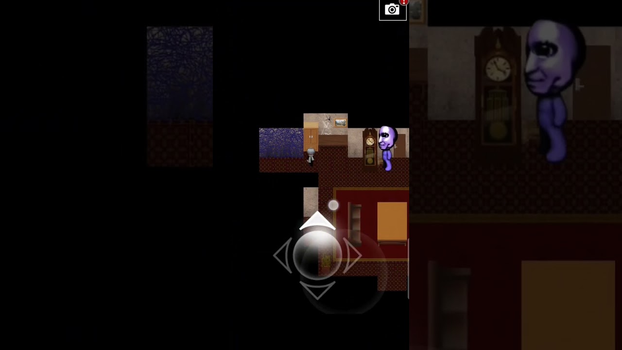 もう青鬼きしょいて #ゲーム実況 #隠れ鬼 #青鬼実況 #ゲーム #games #おすすめ #gaming #青鬼2 #実況 #ホラーゲーム #ホラーゲーム実況プレイ #やってみた #ゆっくり実況