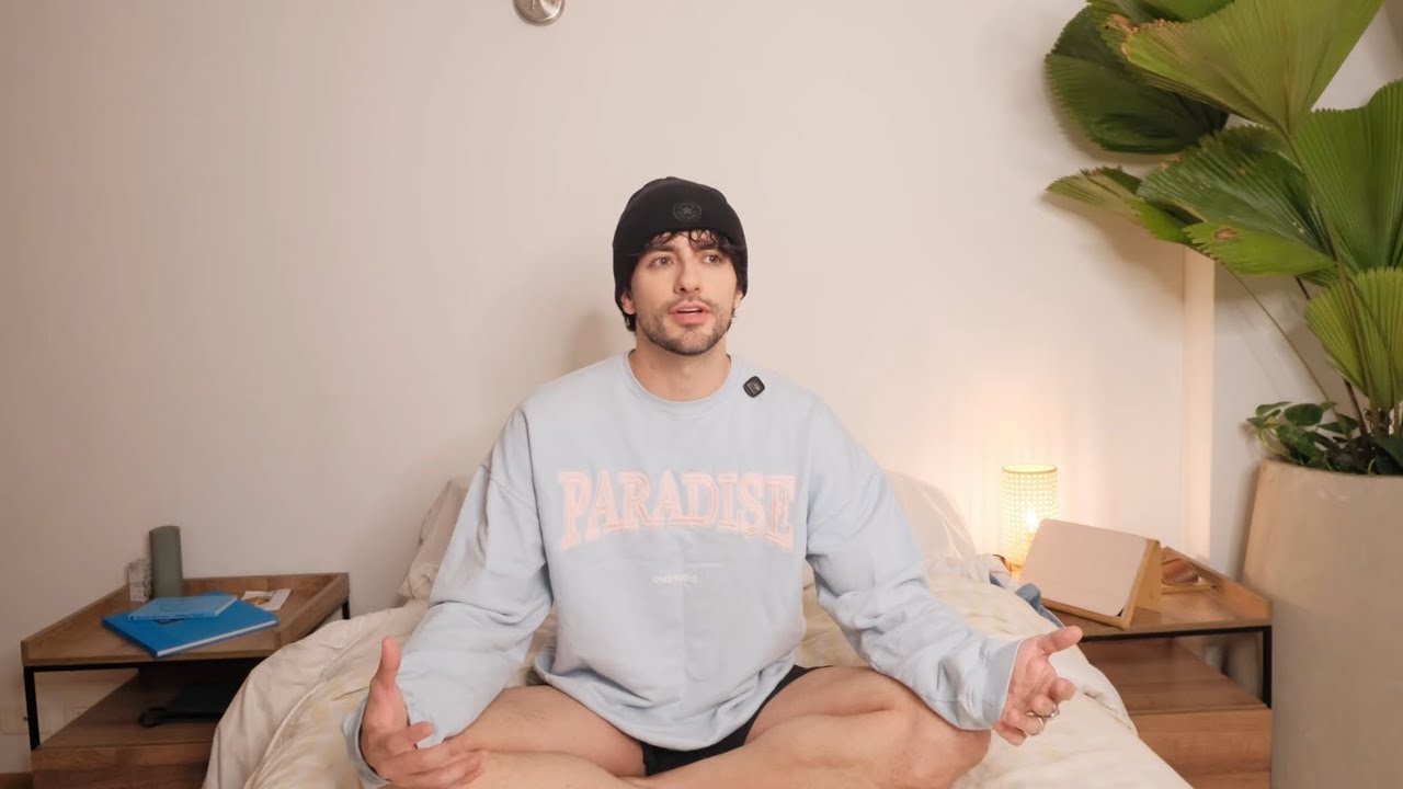 Por intentar recuperarlo, me perdí de mí