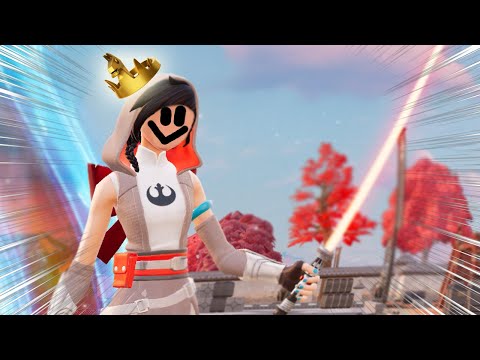 Fortnite Season 3 Star-Wars .EXE!!!!