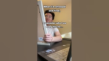 Never forget who you are doing all of this for 😮‍💨 #STEMwithGU #science #sciencememe