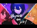 Beyond the way / Cover - MIE × うに茶 × よそぷ