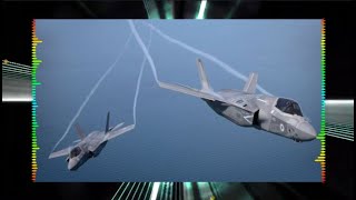 Asked The Americans Uk Calls For Us Help To Recover Raf F35 Jet In Race Against Russia