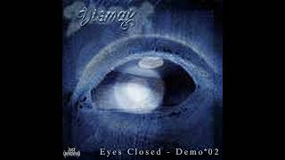 Dismay - Eyes Closed (Demo) (2002) (Full Demo)