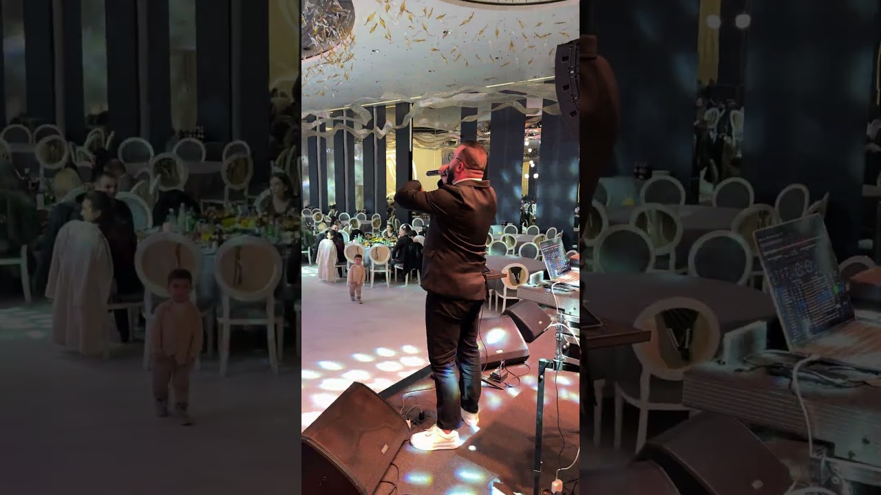 Edgar Kirakosyan ‘’DARI QEF’’ 