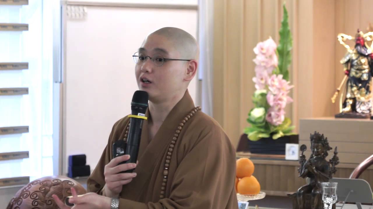 《生死兩相安》Part 1 輪廻是甚麼