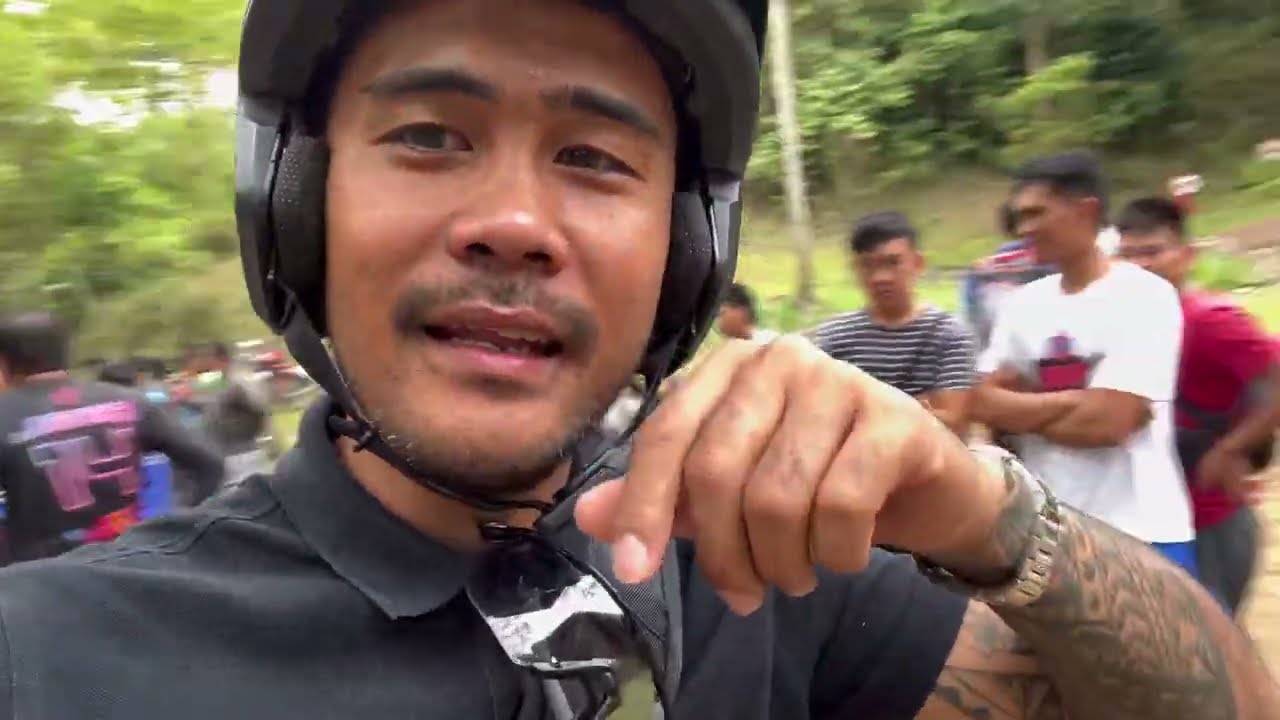 Labanan ng mga Bigbike sa Kawakawa Uphill Davao!