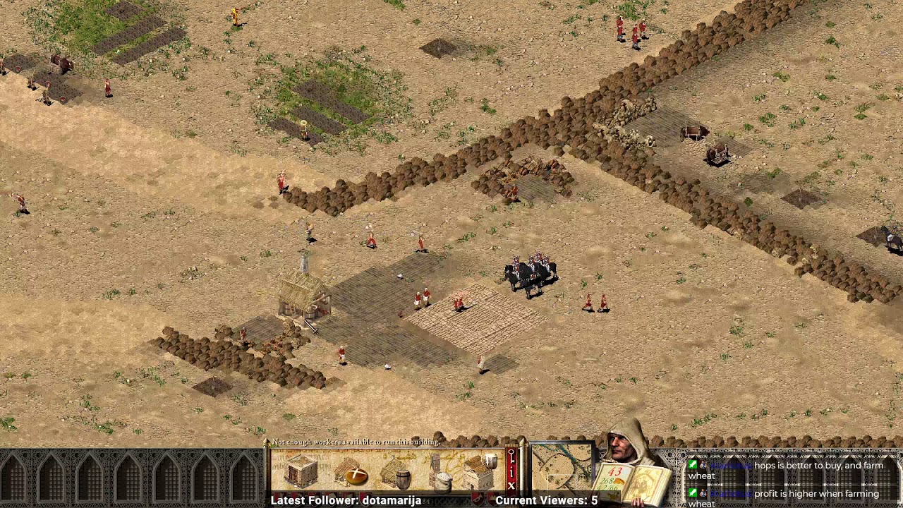 Introducing "Trident" 1v1 map. ft. NP123 and GRhin