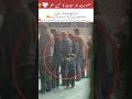 Innocence in Prayer 🤍 | Beautiful Moment in Karbala#new #shorts #viral