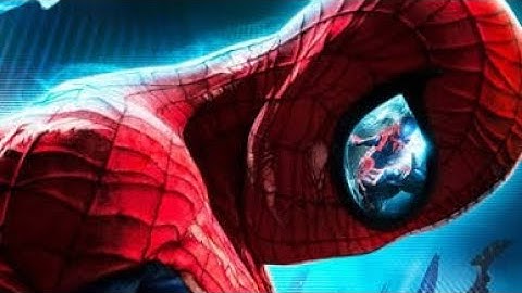 Spider-Man Edge of Time part 3 Dolphin Emulator