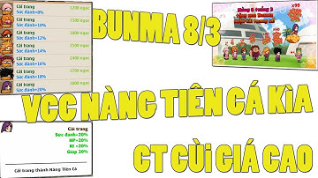REVIEW Sự Kiện Mừng Quốc Tế Phụ Nữ 8/3 Năm 2018..Cực Hót ...7 AE Siêu Nhân Xuất Hiên...7 CT HÓT