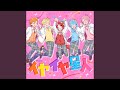 イヤイヤ星人 (Preview)