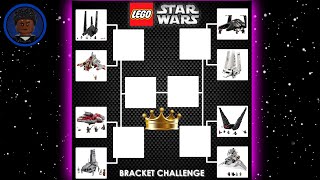 Which Shuttle Playset Is the Best? - LEGO Star Wars