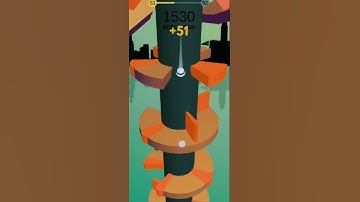 Helix Jump Game Play level 51 #Shorts #HelixJump