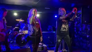 Ergophobia  Netto Ghetto At Klub 007 Prag