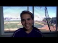 Softball - Lindsey Stephens (Player of the Week - March 30)