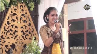 GELO - NANDA SARI - CAMPURSARI MADYO LARAS