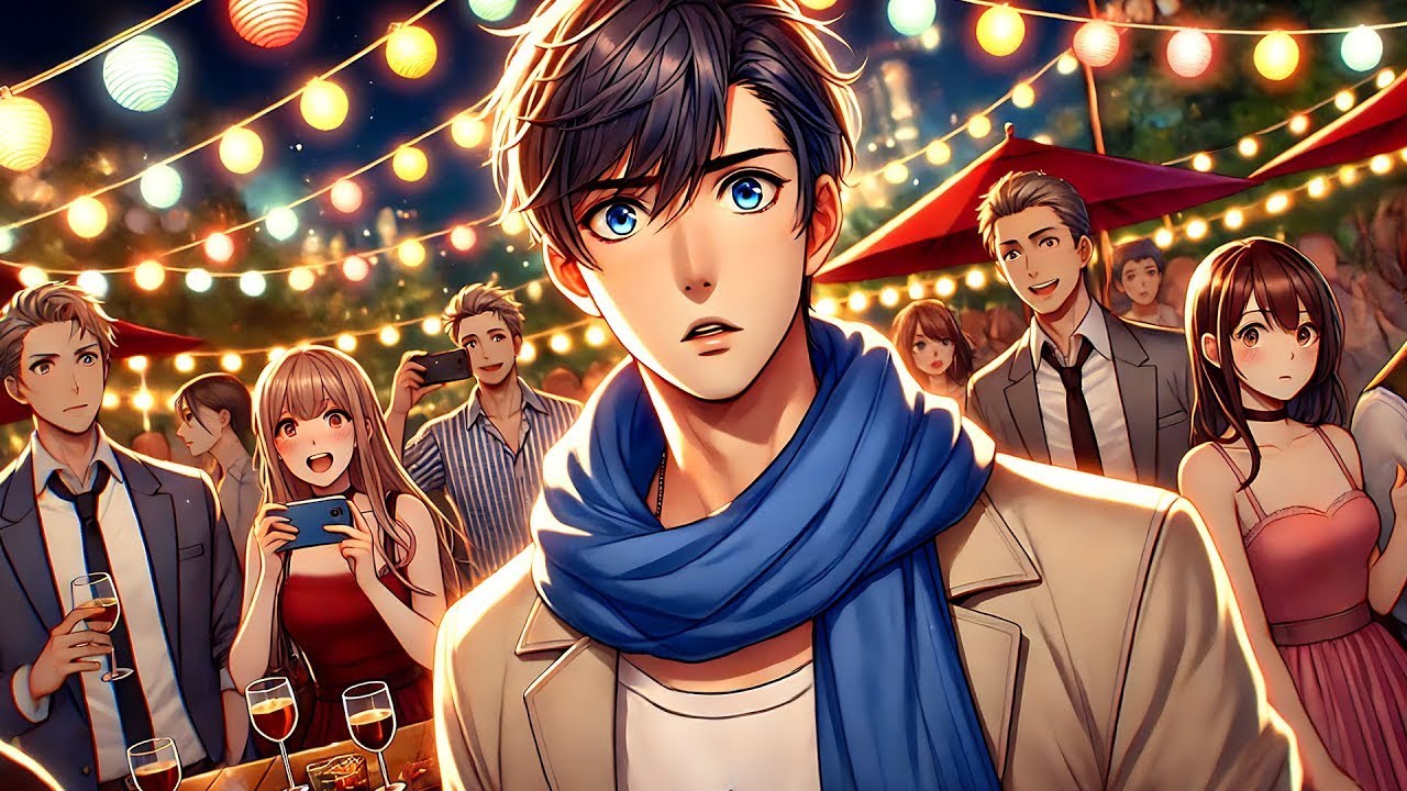 Mi novia me reemplazó en su fiesta con él, pero una foto de mi nueva vida la destrozó