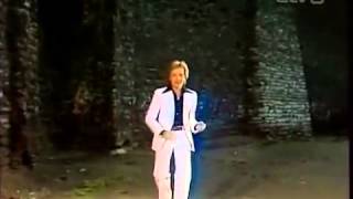 Video thumbnail of "Игорь Иванов   Из вагантов Во французской стороне 1975"
