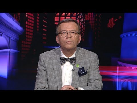 CrossTalk. США: СМИ в состоянии войны