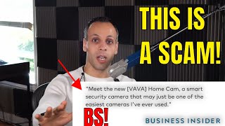 Cloud connected cameras are a scam - VAVA & SunValleyTek disable products after the sale screenshot 2