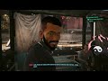 Your Glock Will Make A Fine Addition To My Collection || Cyberpunk 2077