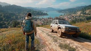 NEW GAMES 2026 & 2027 | METRO 2039, GTA 6, The Witcher 4, The Elder Scrolls 6, Crysis 4, Wolverine