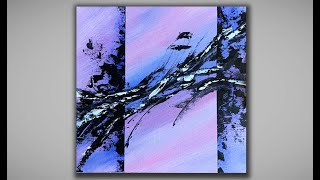 Simple Abstract Techniques / Layers and Masking / Relaxing Acrylics / Abstract Painting 518
https://www.facebook.com/RayGrimesFineArt
https://raygrimesfineart.com
https://www.instagram.com/raygrimesfineart
https://www.etsy.com/shop/RayGrimesFineArt
https://www.amazon.com/shop/raygrimes-abstractart
If you want to contact me:
raygrimesfineart@gmail.com
#landscapepainting #art #raygrimesfineart #abstract Simple Abstract Techniques / Layers and Masking / Relaxing Acrylics / Abstract Painting 518