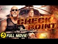 Check point  full free action thriller movie  william forsythe bill goldberg kenny johnson