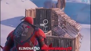 Crazy Clinger Hail Marryyyfortnite Battle Royal