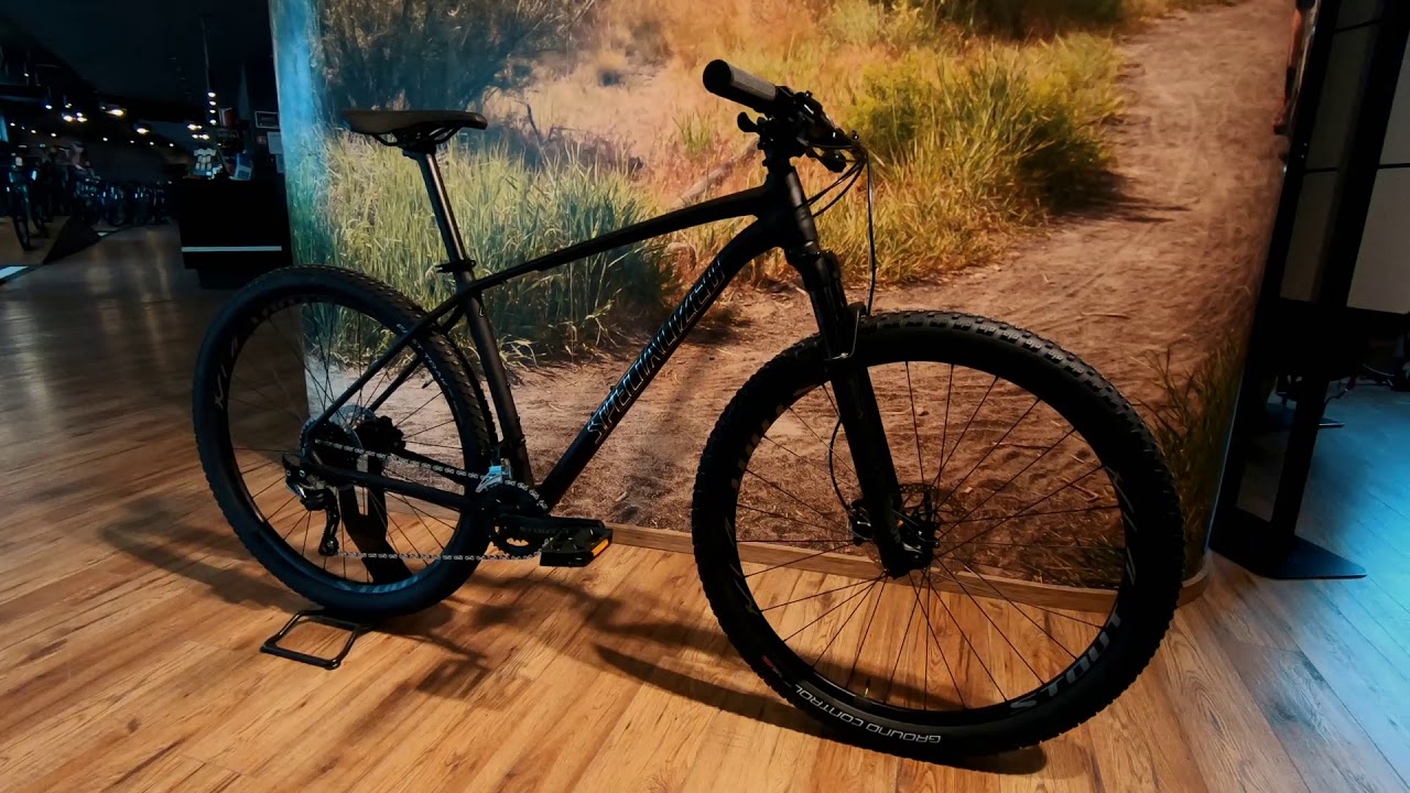 specialized men's rockhopper pro 1x 2019