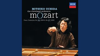 Mozart: Piano Concerto No. 20 in D Minor, K. 466: III. Rondo. Allegro assai (Live at Severance...