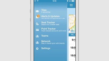 Alerts with TripIt Pro-- Learn more!