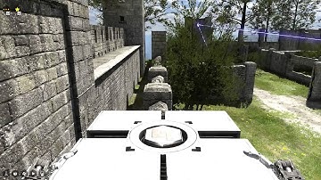 Road To Gehenna World 1 Star - The Swapper