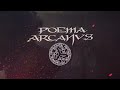 Poema arcanvs  2022 european tour