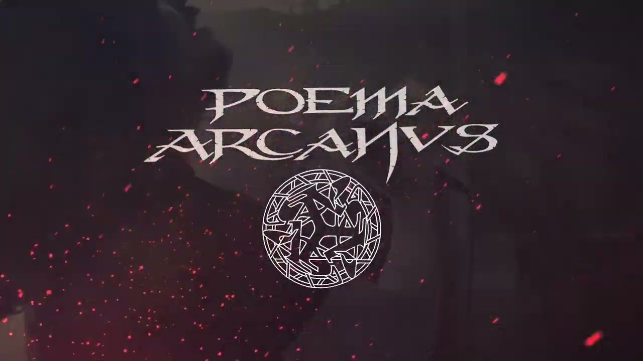 Chilean doom death pioneers Poema Arcanvs to release "Iconoclast" on vinyl, embark on European tour