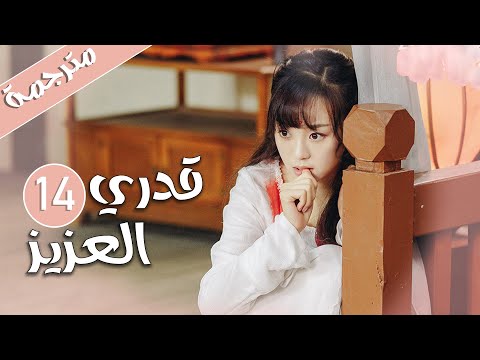 الحلقة 14 من المسلسل الرومانسي قدري العزيز My Dear Destiny 