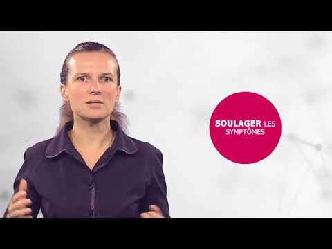 Vidéo: Syndrome Du Berger