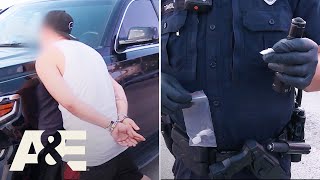 Live PD: Cop Calls w\/ Jeffersonville, Indiana Police Department | A\&E