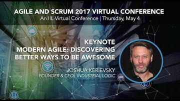 What is Agile Really?