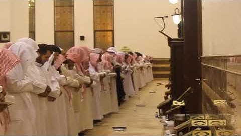 د. #محمد_اللحيدان خواتيم سورة النساء