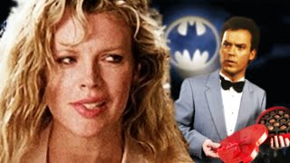 for Batman love is really...complex (Bruce Wayne and Vicki Vale from Batman 89)