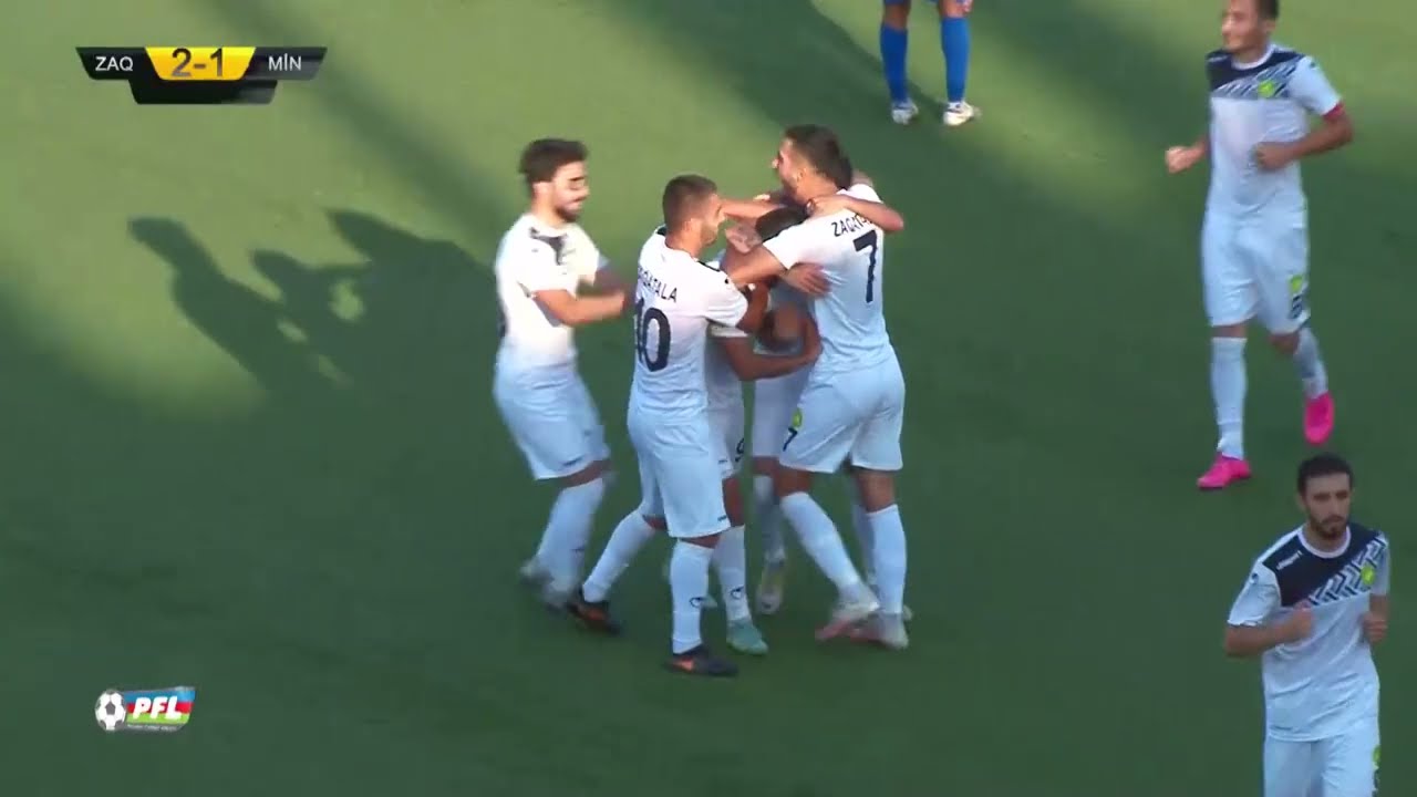 I Divizion 2022/23 mövsümü II tur 