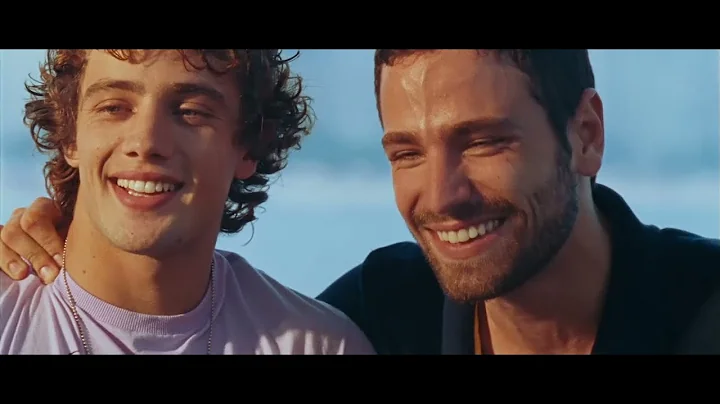 Thomas & Francisco  /  Love Forever