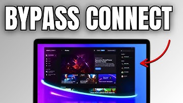 How to Bypass Ubisoft Connect in Steam?